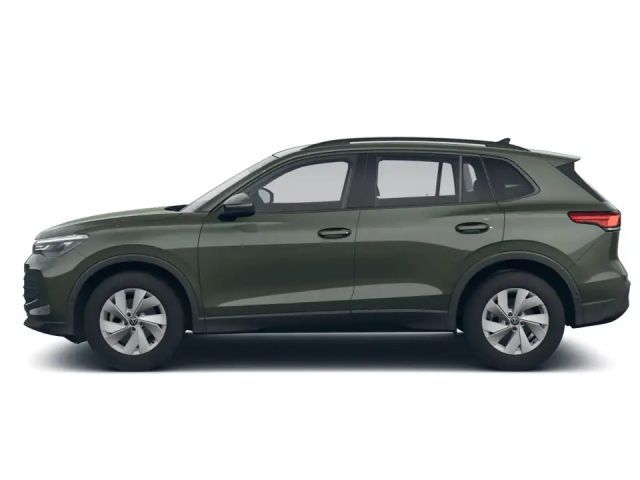 Volkswagen Tiguan 1.5 eTSI DSG