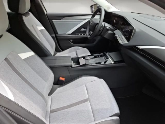 Opel Astra 1.5 CDTI 1.5 Turbo Elegance