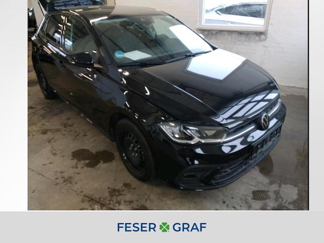 Volkswagen Polo 1.0 MPI