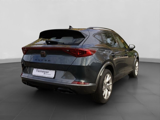 Cupra Formentor 1.5 TSI DSG