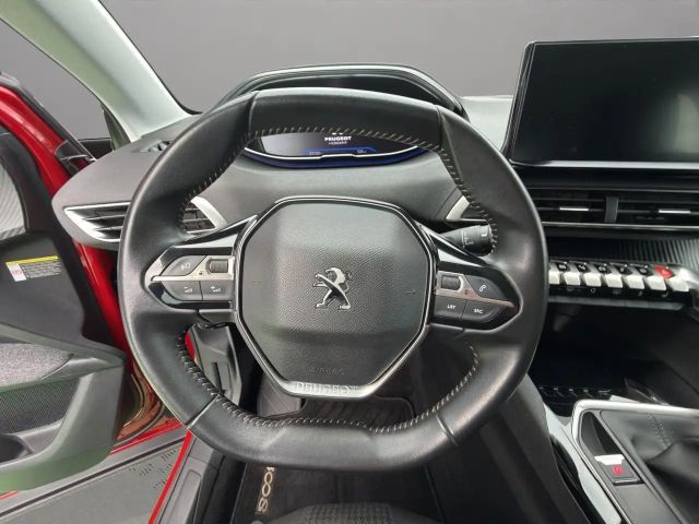 Peugeot 3008 Active Pack PureTech