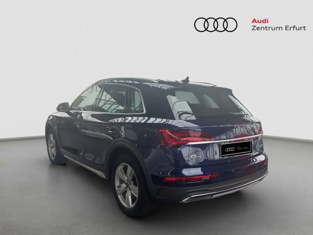 Audi Q5 40 TFSI Quattro
