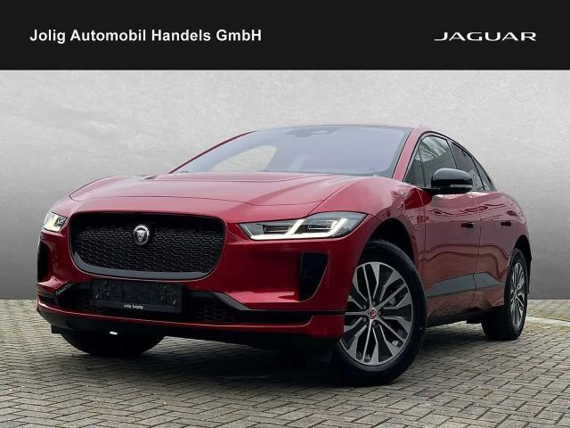 Jaguar I-Pace AWD S