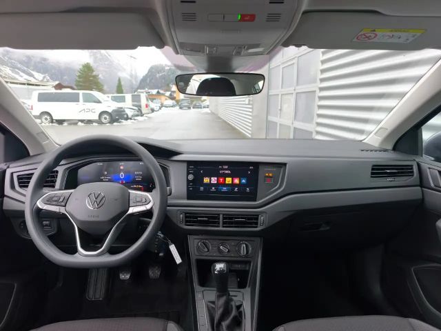 Volkswagen Taigo 4Me TSI