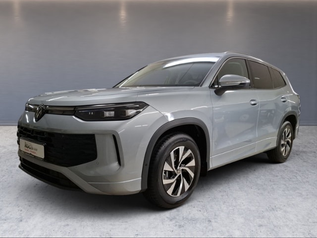 Volkswagen Tayron DSG