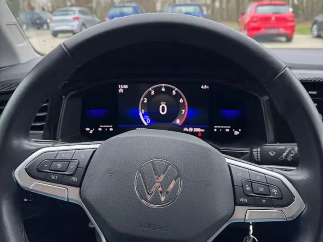 Volkswagen Taigo 1.0 TSI Life