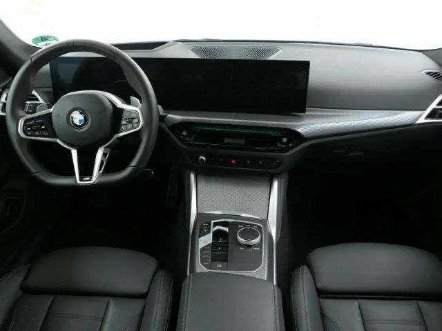 BMW 420 420d Coupé Gran Coupé M-Sport Sedan