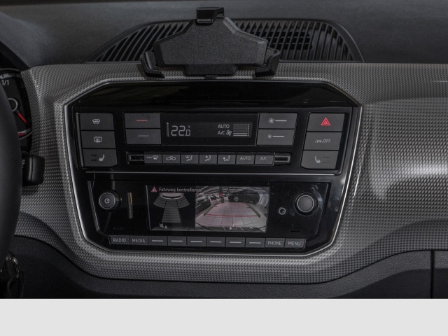 Volkswagen e-up! e-up! Edition 61KW (83PS) 32,3 kwh AT