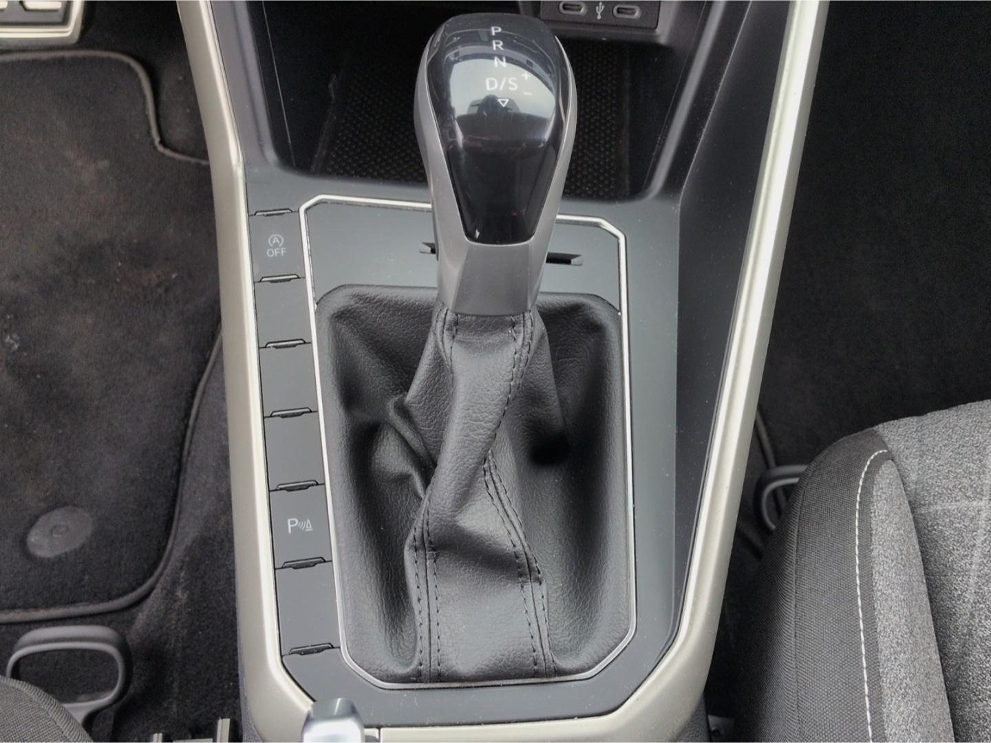 Volkswagen Polo 1.0 TSI DSG Move