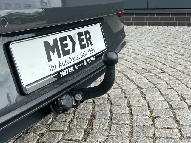 Volkswagen Golf 1.0 TSI Golf VIII