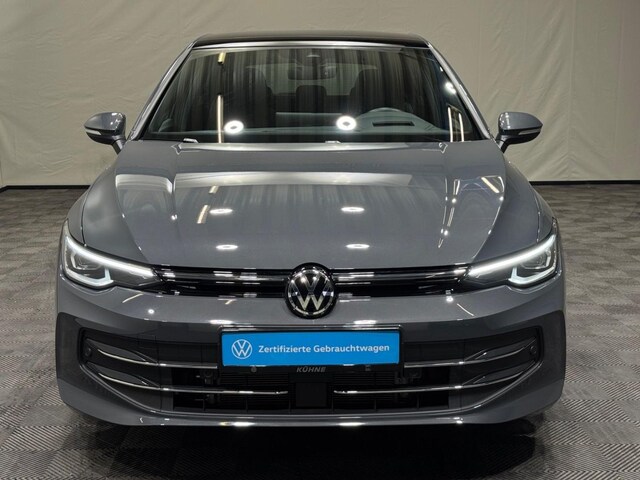 Volkswagen Golf 1.5 eTSI DSG Style