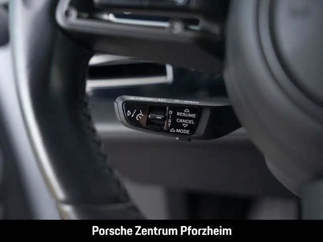 Porsche Taycan Sport Turismo Turbo