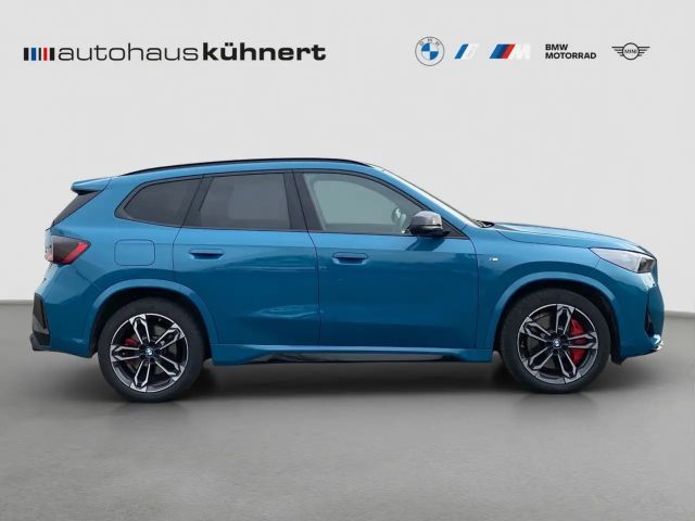 BMW X1 M-Sport xDrive