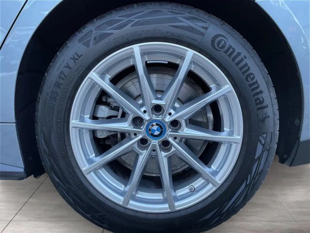 BMW i4 Coupé Gran Coupé eDrive40