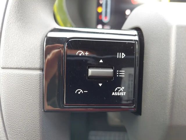 Fiat Grande Panda Hybrid MHEV Icon