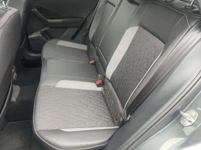 Volkswagen T-Roc 1.0 TSI