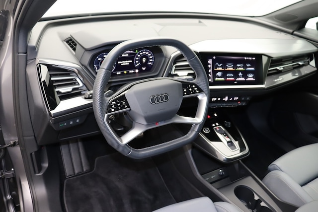 Audi Q4 e-tron 40 Sportback