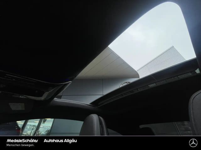 Mercedes-Benz CLE 450 4MATIC AMG Line