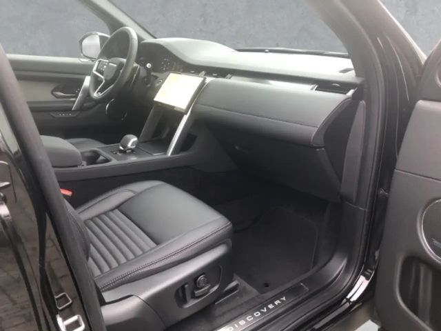 Land Rover Discovery Sport Dynamic SE