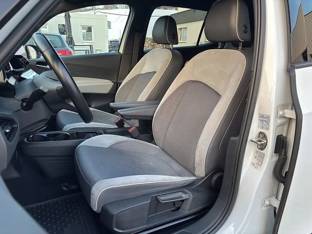 Volkswagen ID.3 58 KWh Performance Pro