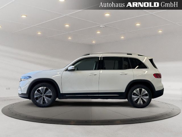 Mercedes-Benz EQB 300 4MATIC