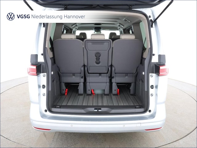 Volkswagen Multivan Lang