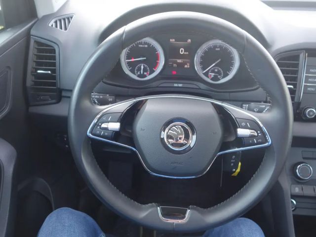 Skoda Karoq Active