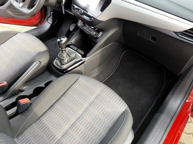 Opel Corsa 1.2 Turbo Edition Turbo