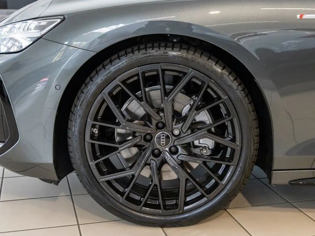 Audi A6 e-tron Edition Quattro