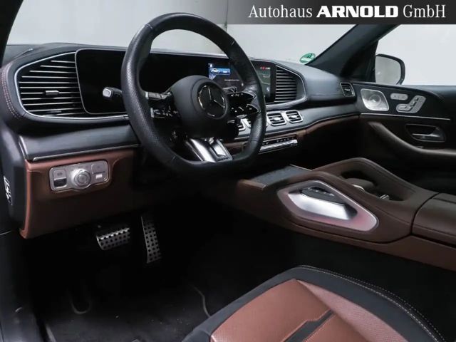 Mercedes-Benz GLE 53 AMG 4MATIC+ AMG Line