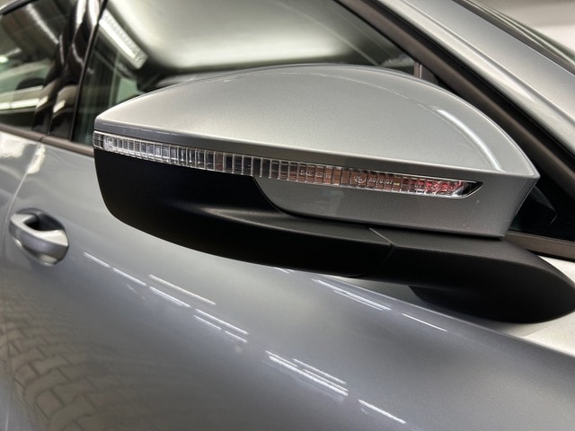 Volkswagen Tiguan 2.0 TDI