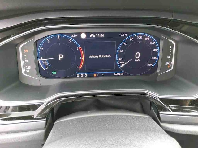 Volkswagen Polo Highline