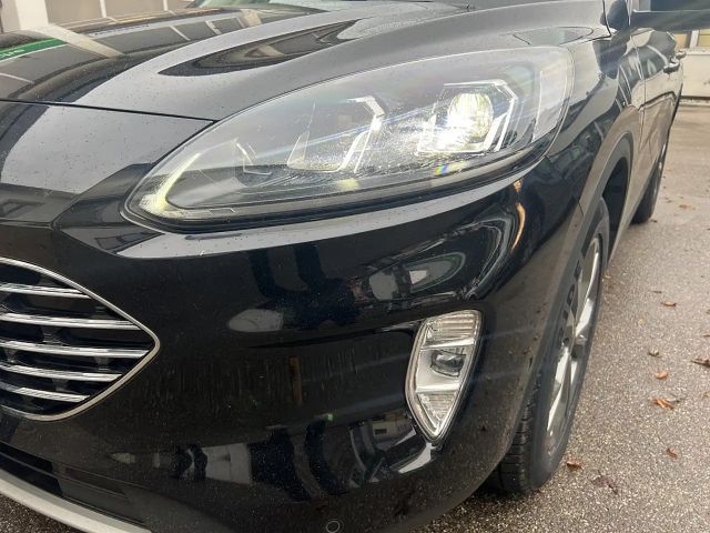 Ford Kuga Titanium X