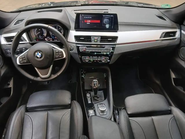 BMW X2 xDrive