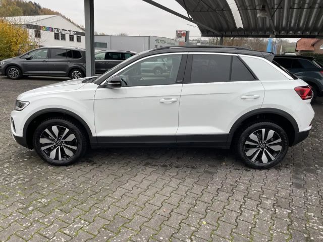 Volkswagen T-Roc 1.0 TSI Move