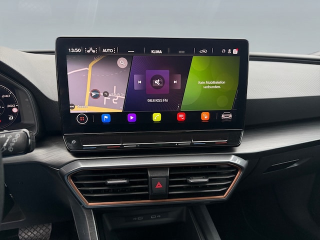 Cupra Leon 2.0 TSI Sportstourer