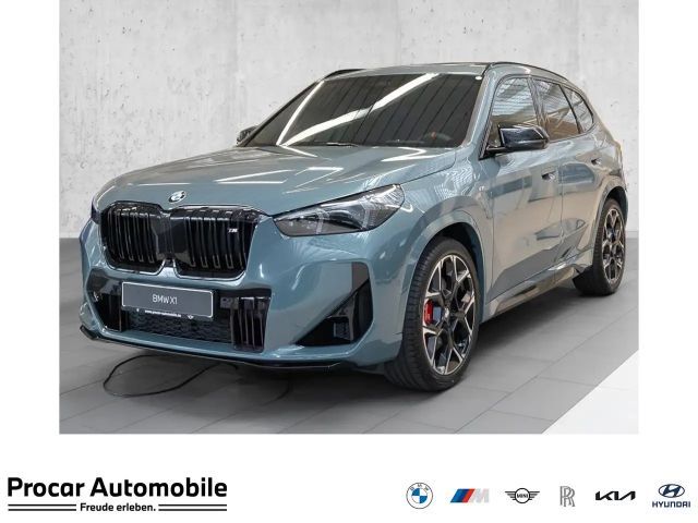 BMW X1 M-Sport xDrive