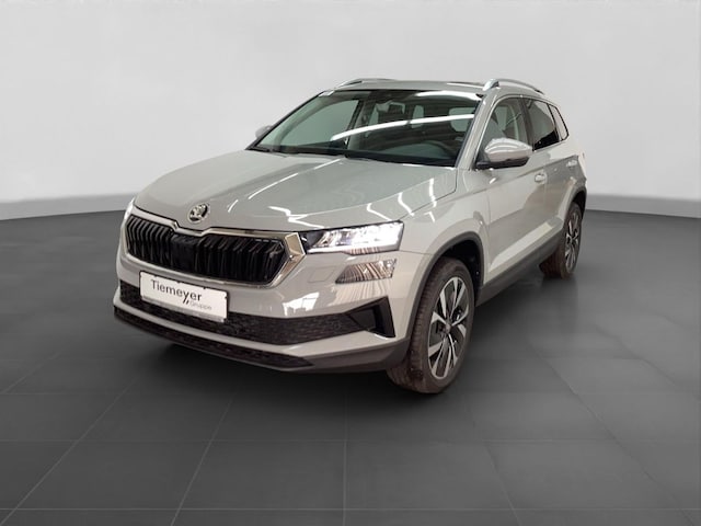 Skoda Karoq 1.5 TSI Selection