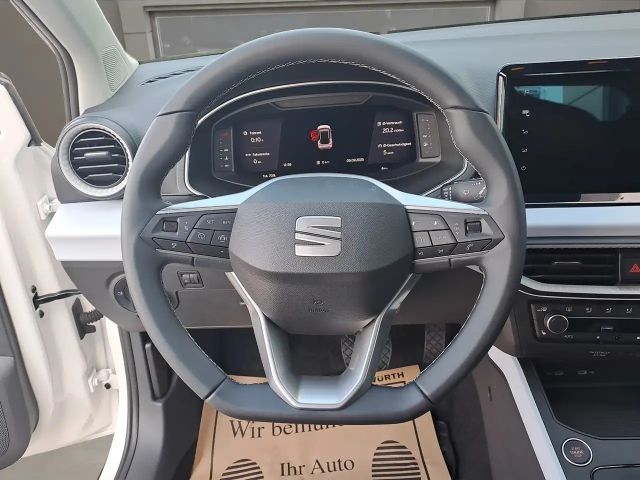 Seat Arona DSG Style