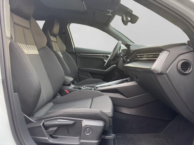 Audi A3 30 TFSI S-Tronic Sportback