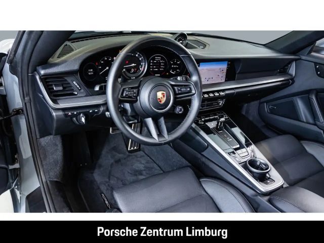 Porsche 992 Cabrio Carrera