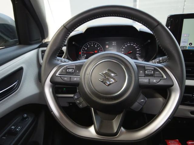 Suzuki Swift Comfort Hybrid