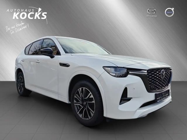 Mazda CX-60 Homura e-Skyactiv