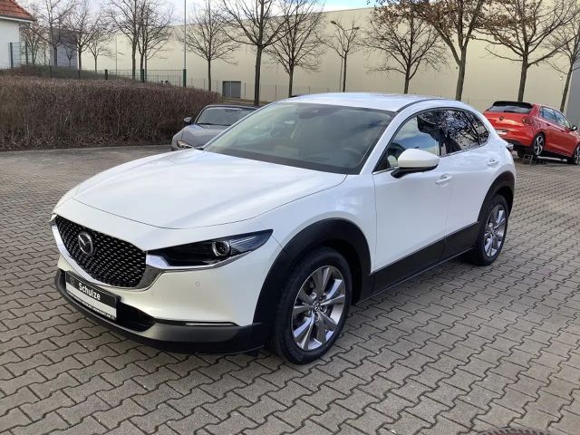 Mazda CX-30 4WD Premium Selection SkyActiv