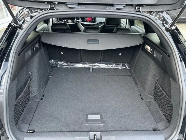 Opel Astra 1.2 Turbo GS-Line Grand Sport Turbo