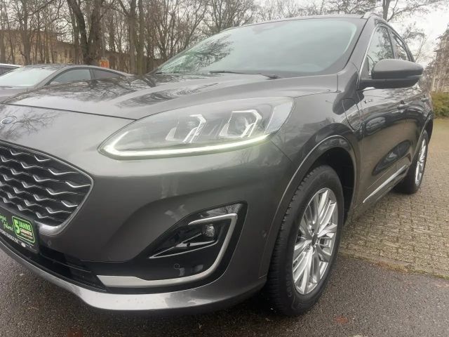 Ford Kuga Plug in Hybrid Vignale