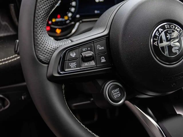 Alfa Romeo Tonale NEUER Tonale SportSpeciale 1.5Hybrid 128kW/174PS