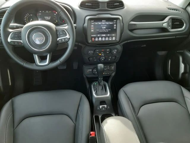 Jeep Renegade Limited