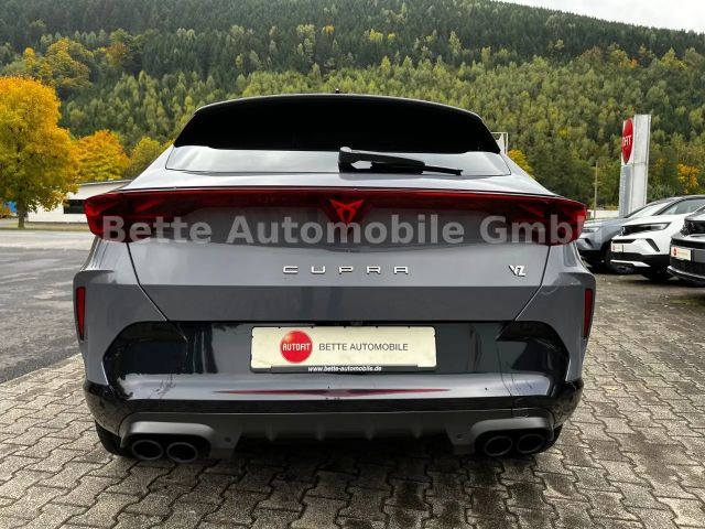 Cupra Formentor 2.0 TSI 4Drive DSG VZ
