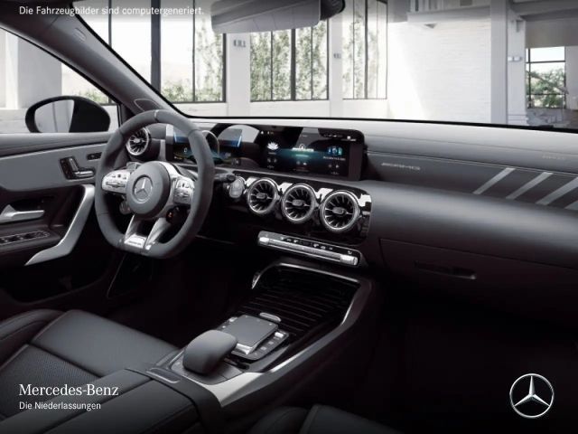 Mercedes-Benz A 45 AMG 4MATIC AMG Line